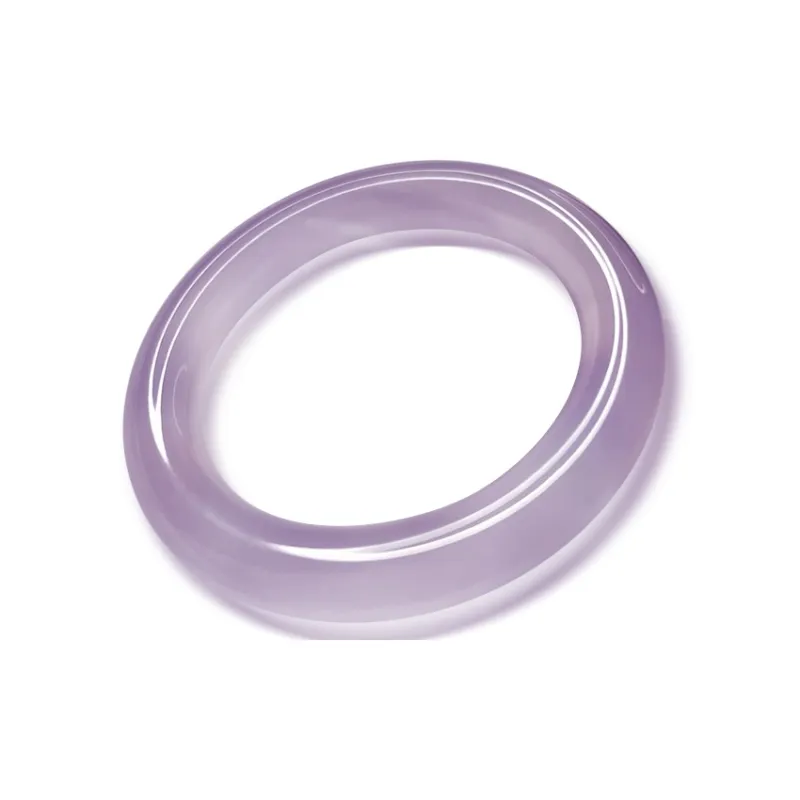 Moon Jewelry Agate Jade Bangles Men's-0