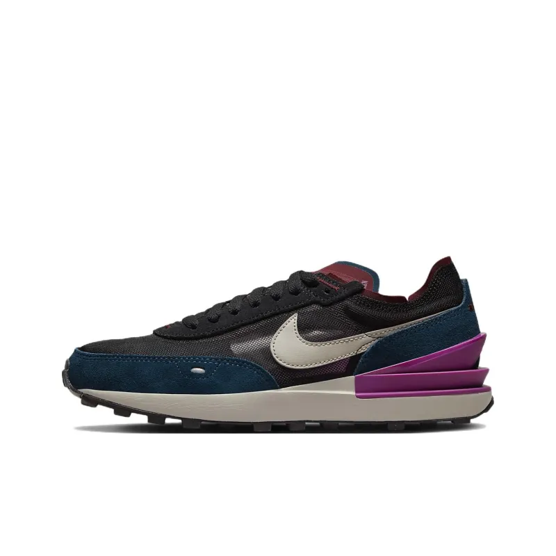 Nike Waffle One 'Team Orange' Women's-0