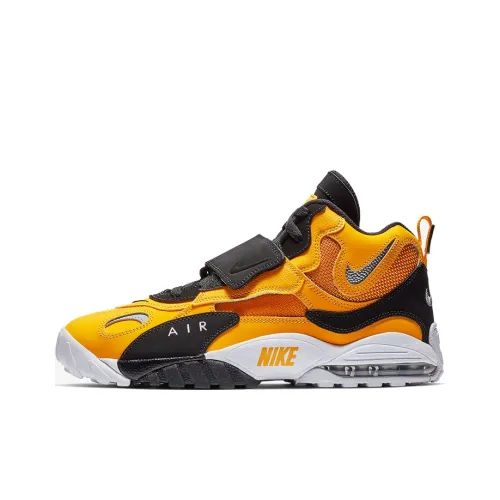 Nike Air Max Speed Turf Steelers