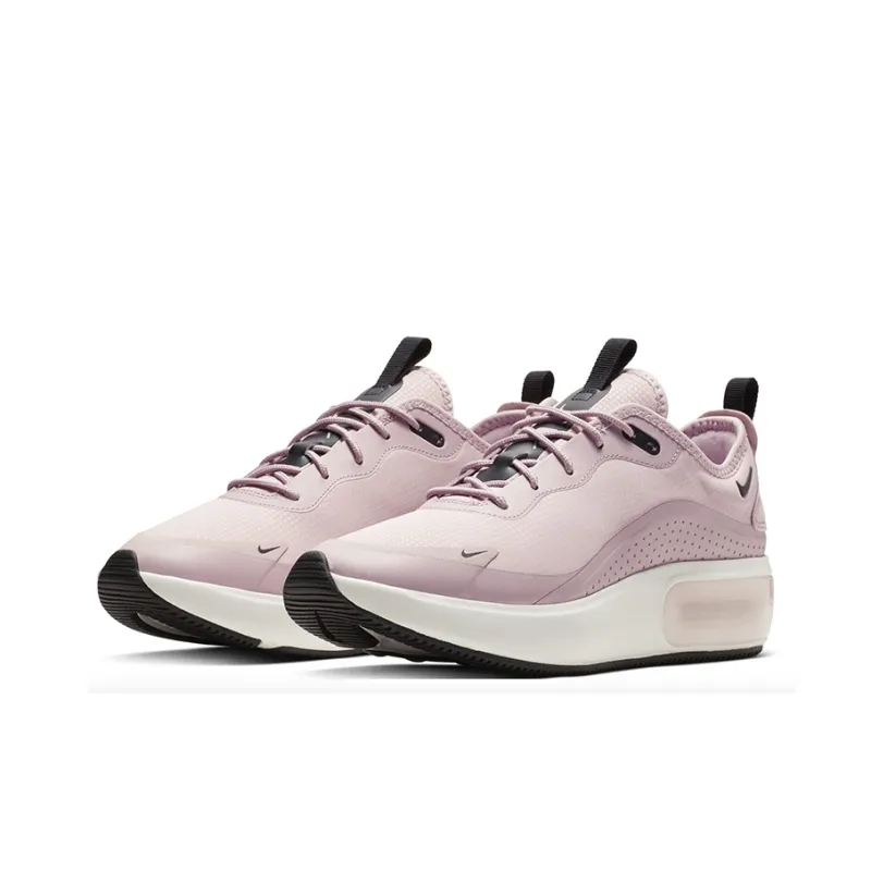 Nike Air Max Dia Plum Chalk Women's-1