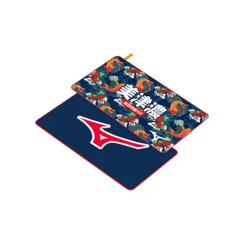 Mizuno Swimming Equipment, Bath Towel Unisex