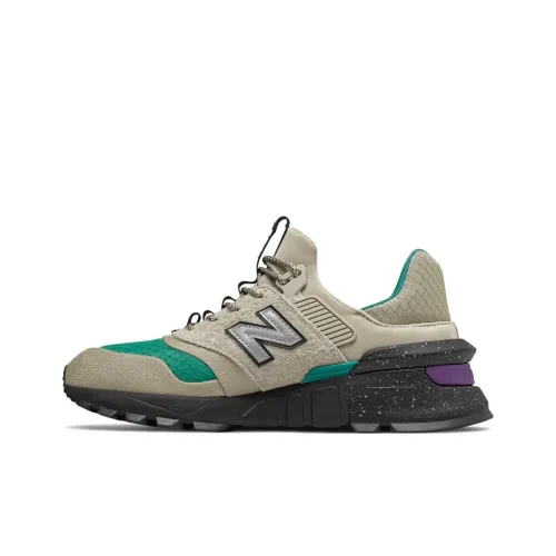 New Balance 997 Sport Grey Stonewear