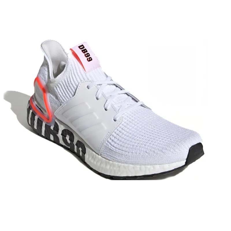 Adidas Ultra Boost 19 David Beckham Triple Crown 20th Anniversary-1