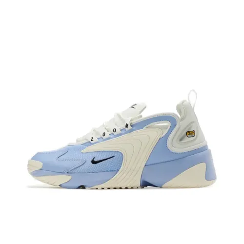 Nike Zoom 2K Aluminium Women's