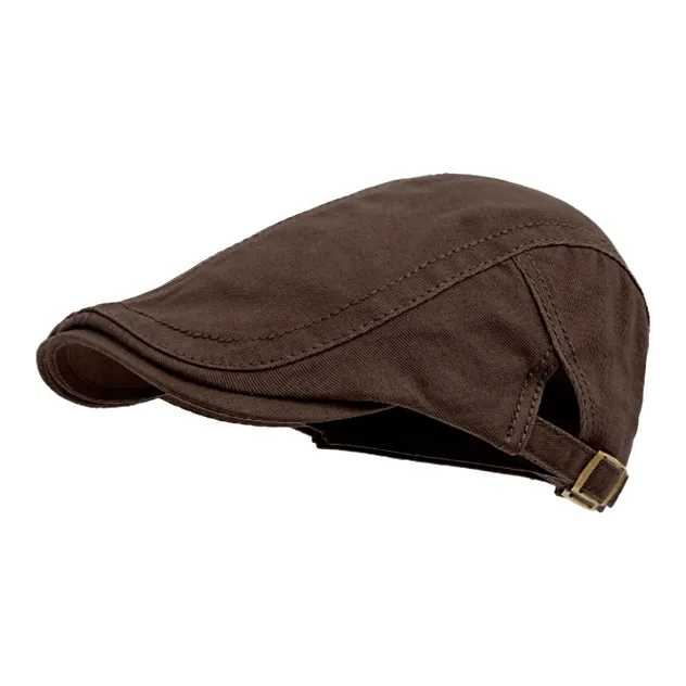 STUFFER Berets Unisex-5