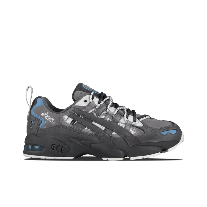 Asics Gel Kayano 5 Chemist Creations Grey Blue-1