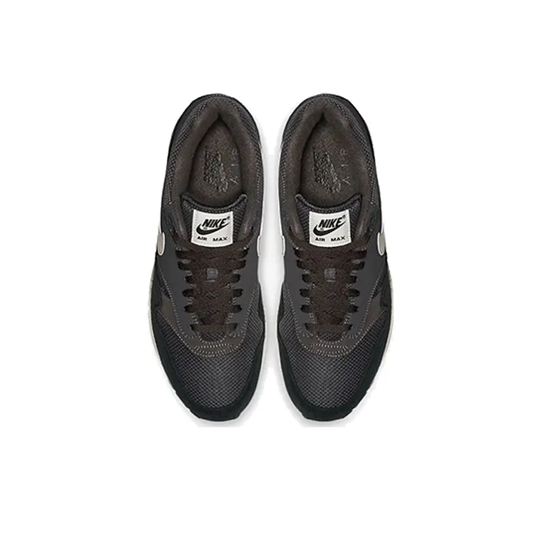 Nike Air Max 1 Thunder Grey-2