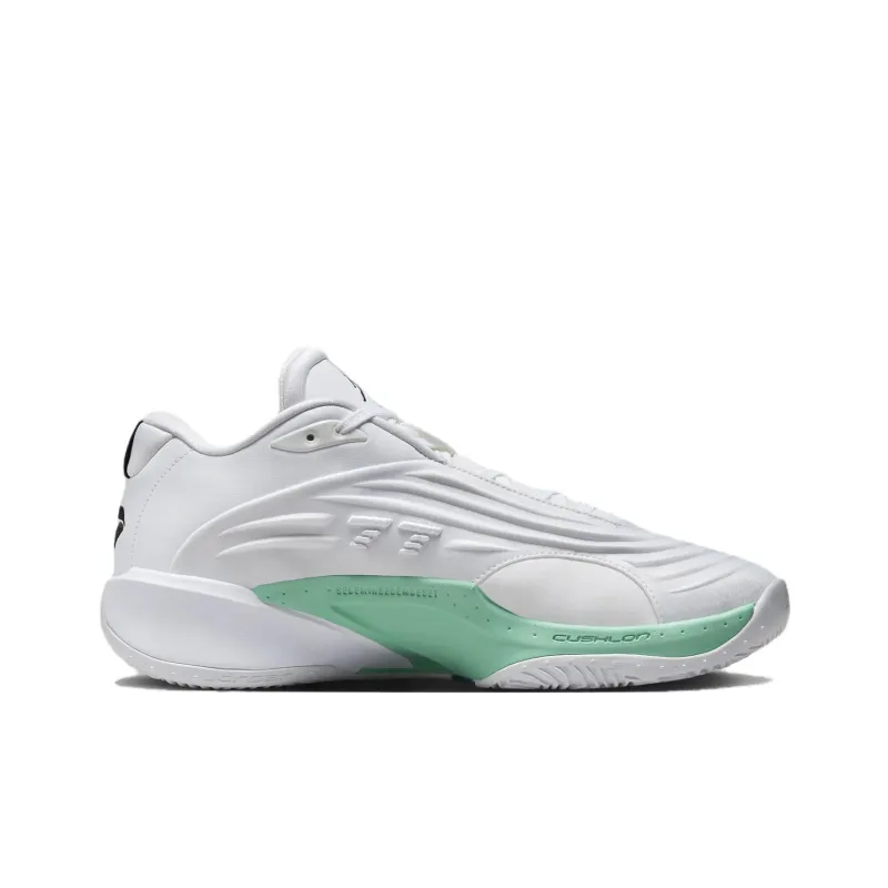 Air Jordan Luka 3 Pf 'White Green Glow'-1