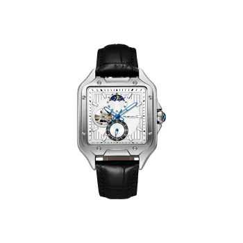 MUKUO Men Watch