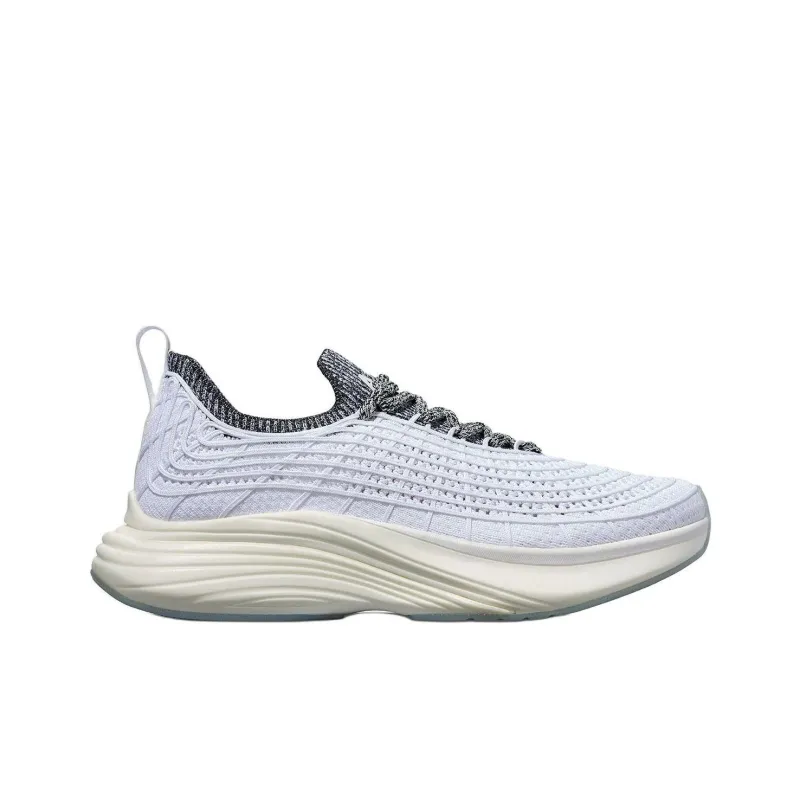 APL ATHLETIC PROPULSION LABS Low-Top Running Shoes Men's Blue White-1