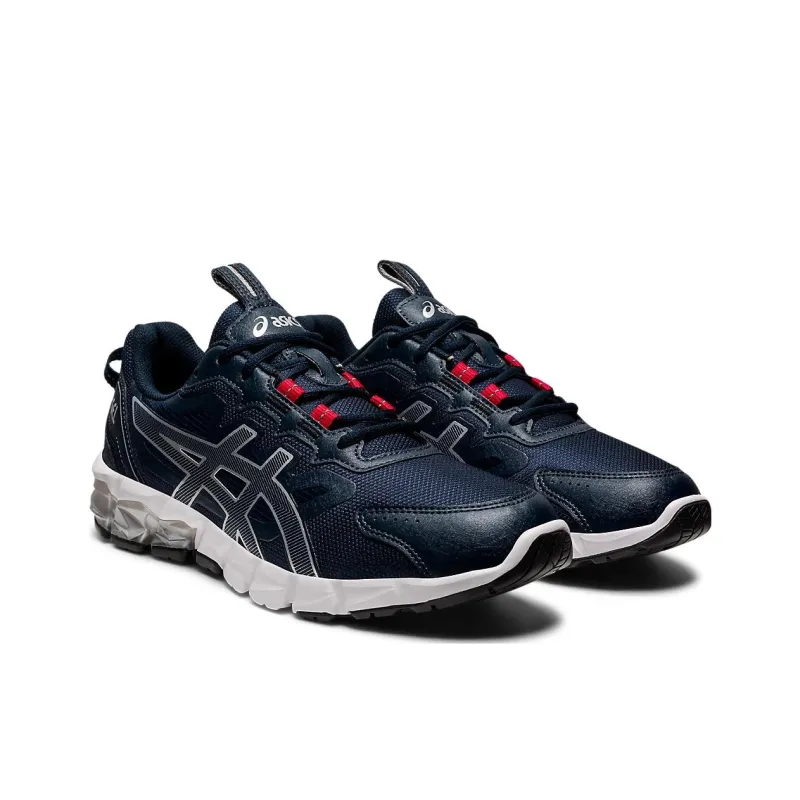 Asics Gel Quantum 90 3 'French Blue Pure Silver'-2