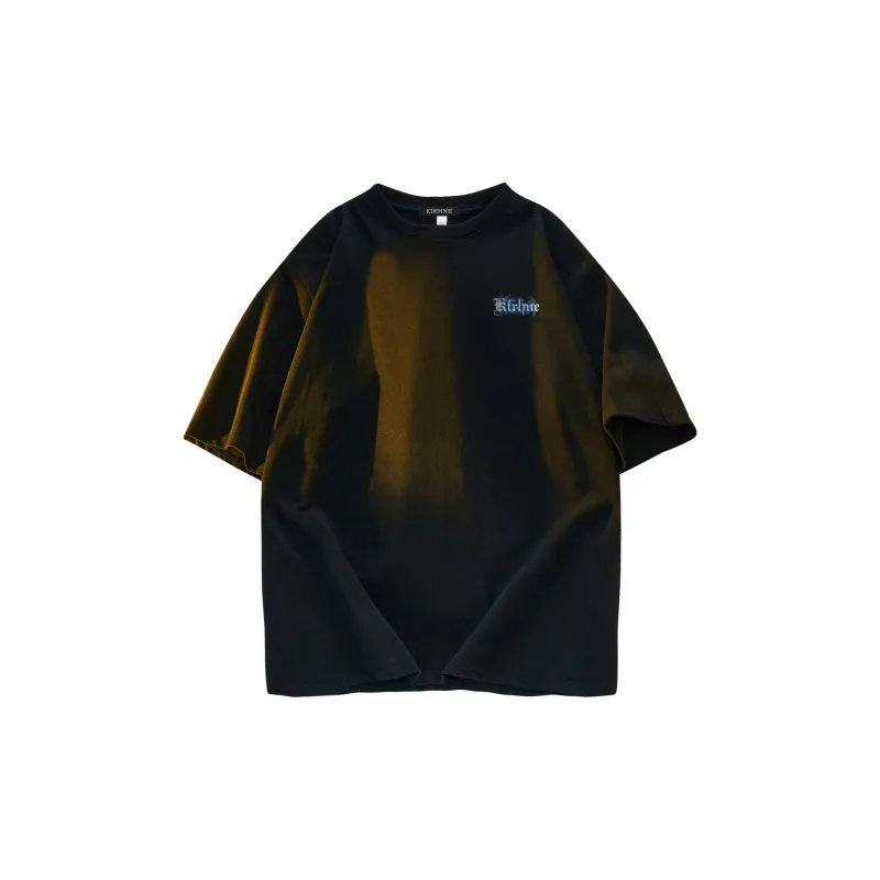 KIRHNE T Shirts Unisex-1