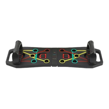 Kaikang Push Up Frames PU ABS Material Home Use Unisex