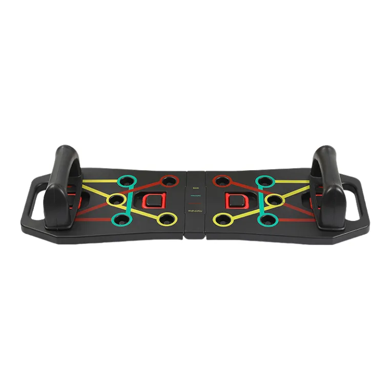 Kaikang Push Up Frames PU ABS Material Home Use Unisex-0
