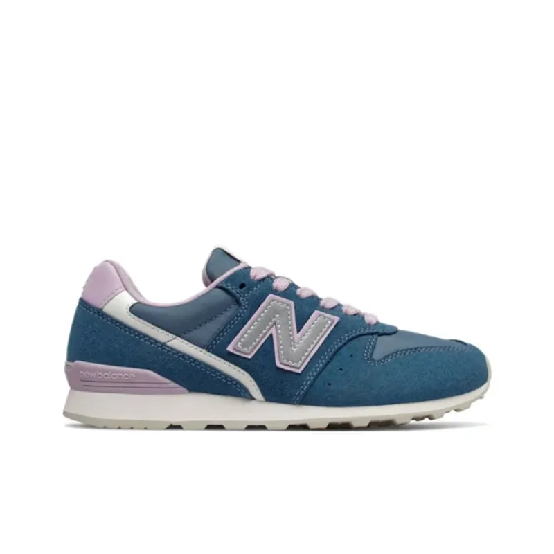 New Balance 996 'Blue Violet' Women's-1