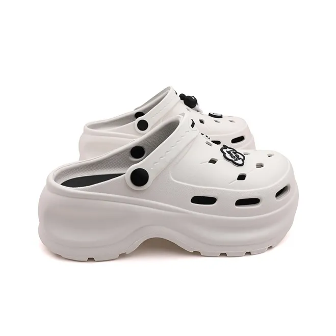 HANG TEN Clogs Women's-3