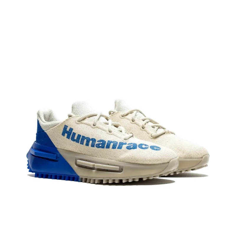 Adidas Nmd S1 Pharrell Humanrace Mahbs Oatmeal-2
