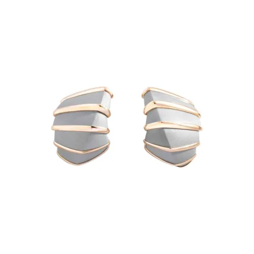 VHERNIER 클립온 귀걸이 여성