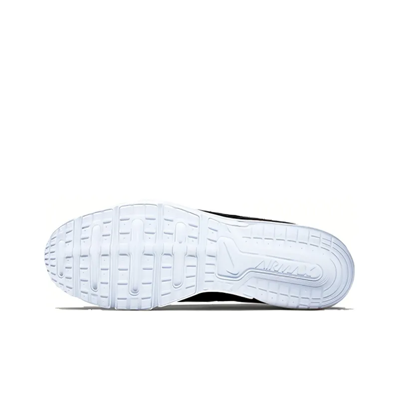 Nike Air Max Sequent 4.5 'Black'-4