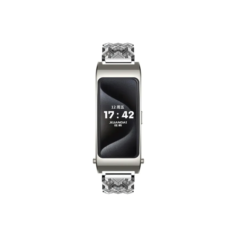 Yu Qing Compatibility Huawei Band B7/B6 Smart Calling Wristband B5/b3 Youth Edition Watch Bands 150mm Unisex-12