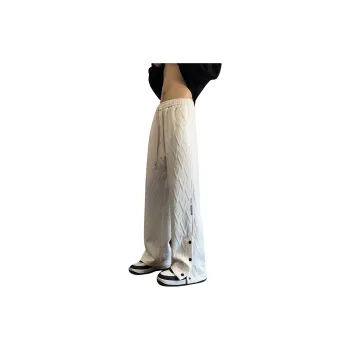 PAINT STAIN Casual Pants Unisex