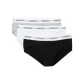 3-Pack (Black+White+Gray)