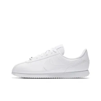 Nike Cortez Basic Sl Triple White GS