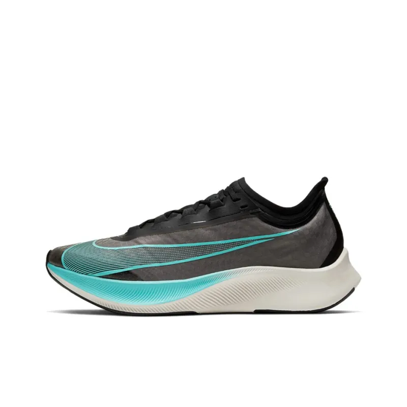 Nike Zoom Fly 3 'Black Aurora Green'-0