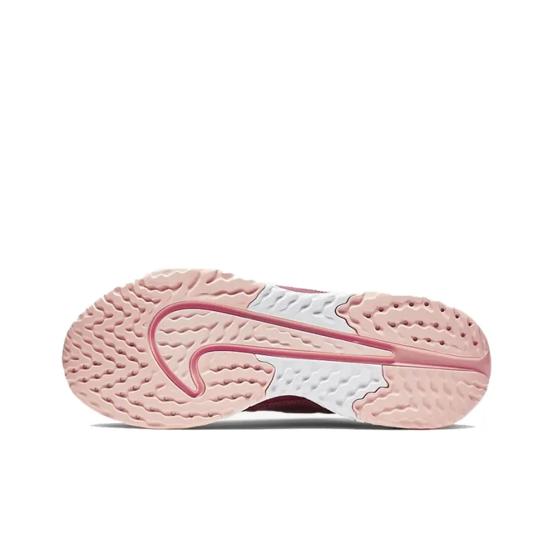 Nike Legend React 2 Metallic Red Bronze Women's-5