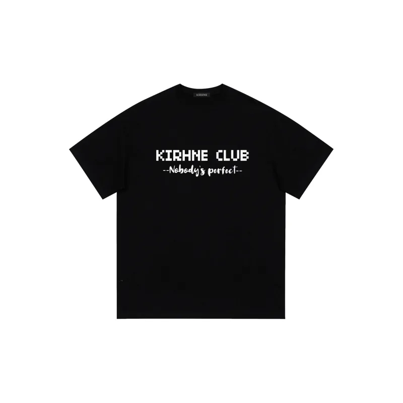 KIRHNE T Shirts Unisex-1