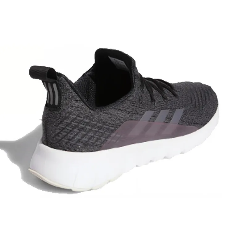 Adidas Neo Asweego 'Black Grey'-2