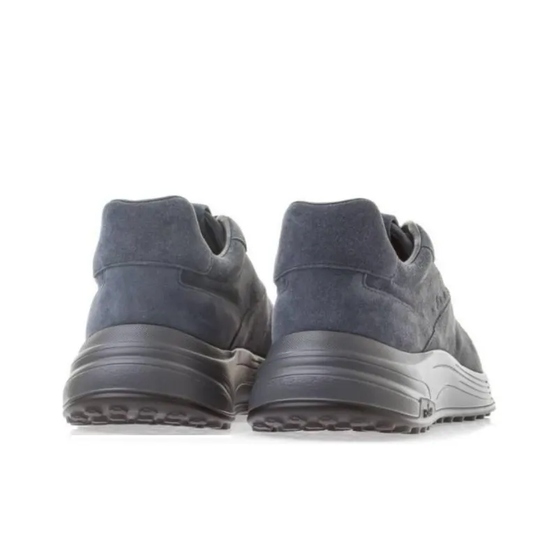 HOGAN Hyperlight Lace Up Sneakers-6