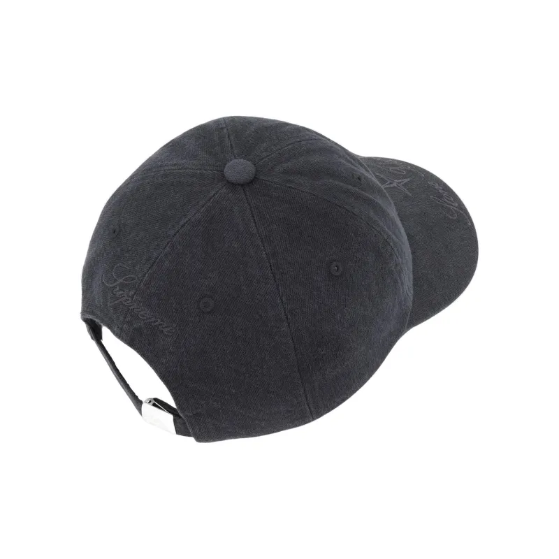 Supreme Baseball Caps Unisex-3