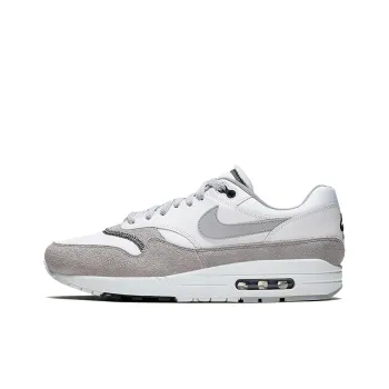 Nike Air Max 1 Wolf Grey White