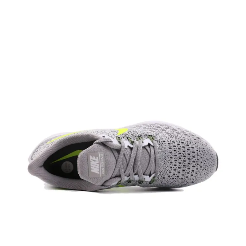 Nike Air Zoom Pegasus 35 'Volt Gunsmoke'-3