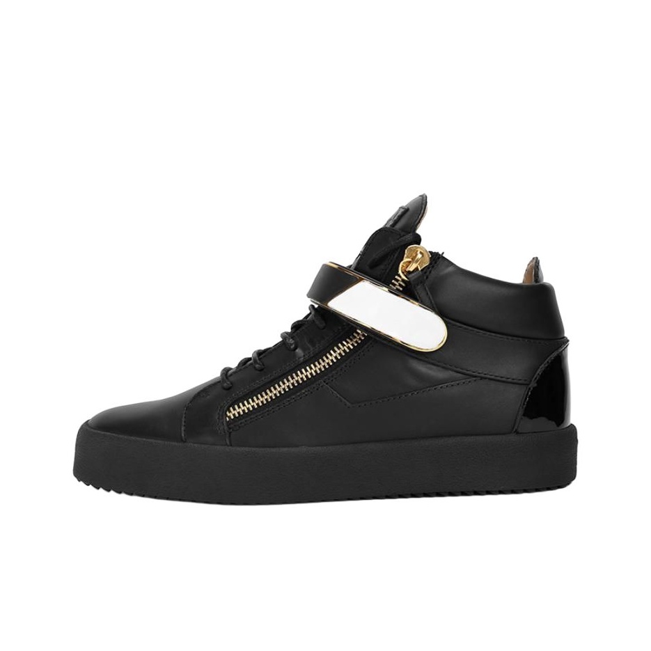 Giuseppe Zanotti Skateboard Shoes Men on Sale & Authentic Giuseppe Zanotti Skateboard Shoes Men on Sale & Authentic