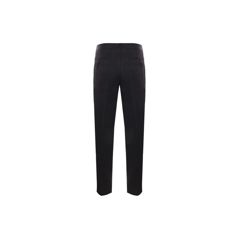 Zegna Single Breasted Suit-5