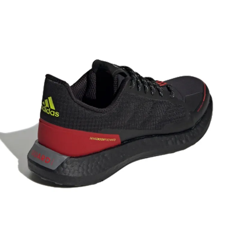 Adidas Senseboost Go Guard Red-2
