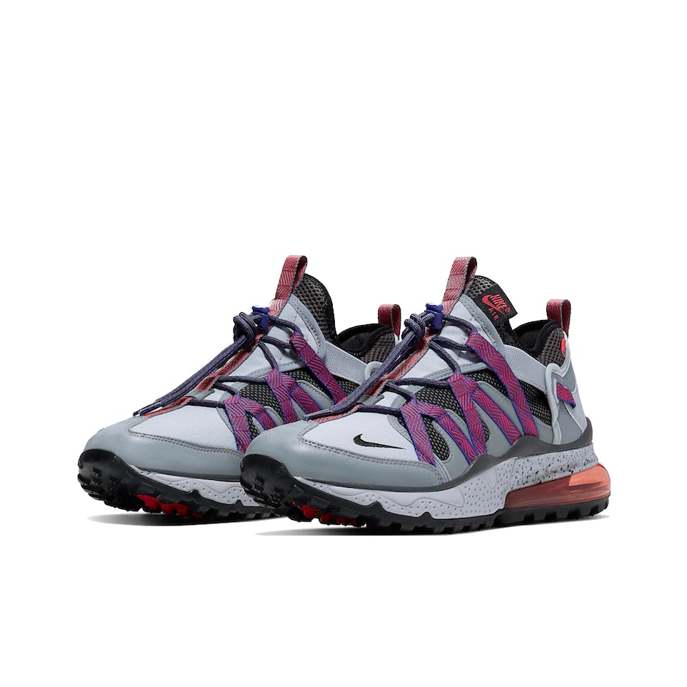 nike air max 270 bowfin grey