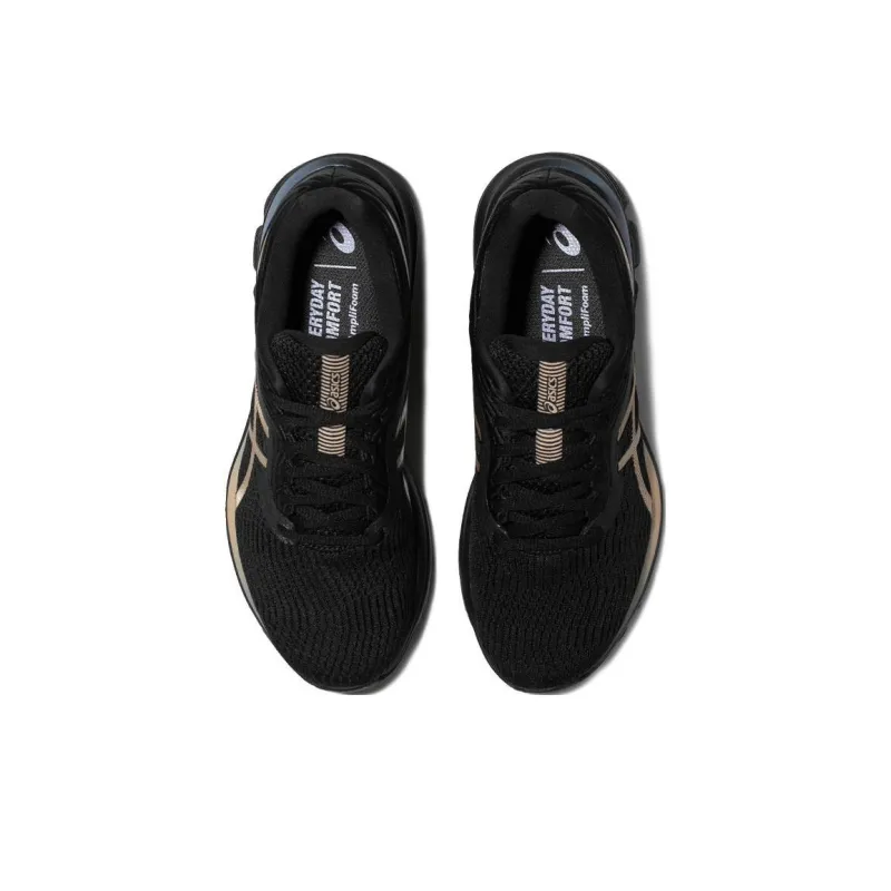 Asics Gel Pulse 11 'Black Gold' Women's-3