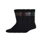 4 Pack (Black)