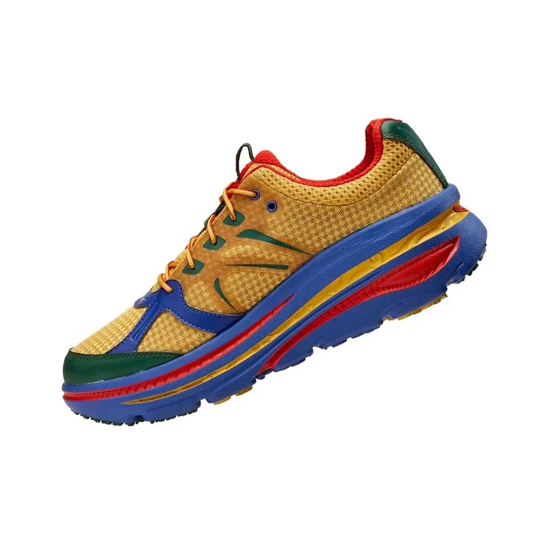 HOKA ONE ONE Bondi B Engineered Garments Multi-3