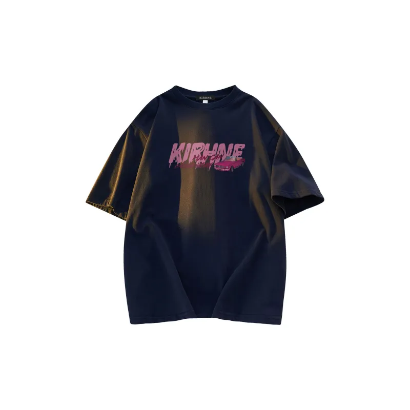 KIRHNE T Shirts Unisex-9