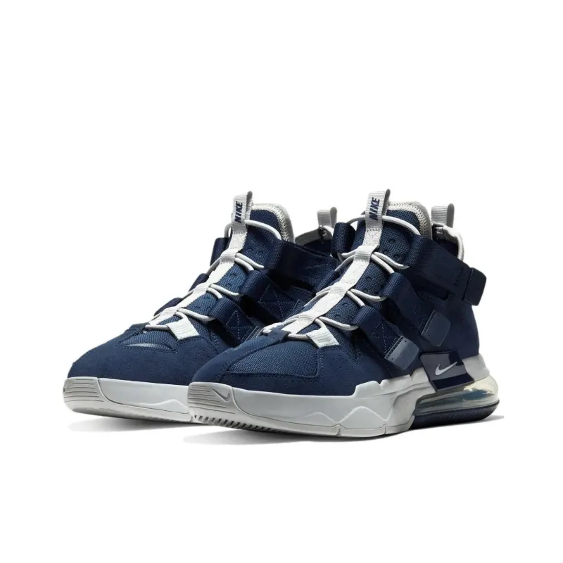 Nike Air Edge 270 Midnight Navy-2