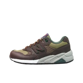 New Balance Nb 580 'Chocolate Brown/Gothic Olive'