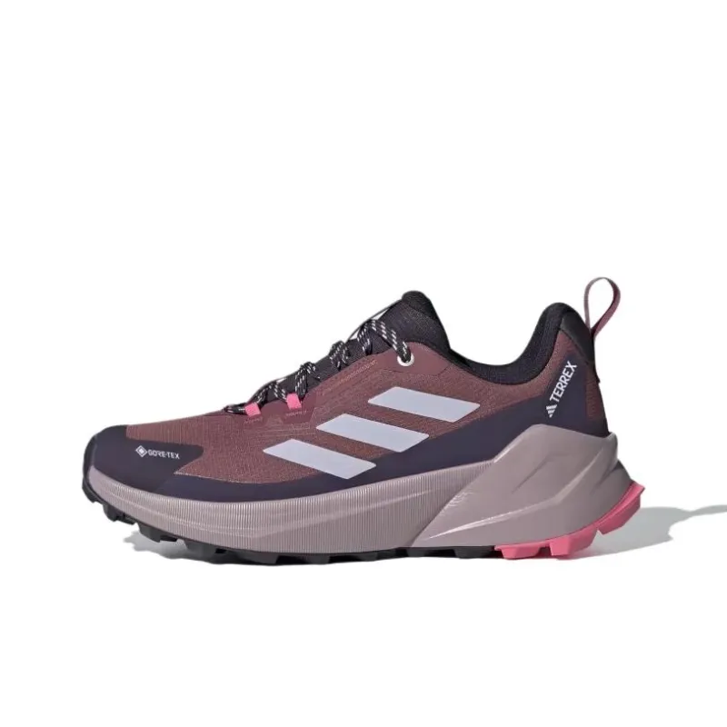 Terrex Trailmaker Women's Adidas 2 GORE TEX 'Burgundy Silver Dawn' Women's-0