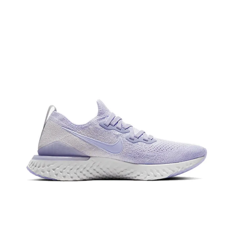 Nike Epic React Flyknit 2 'Lavender Mist' Women's-1
