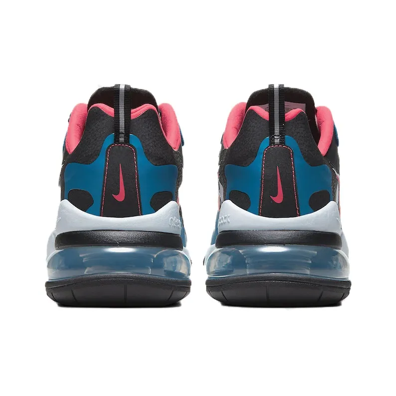 Nike Air Max 270 React Script Swoosh-3