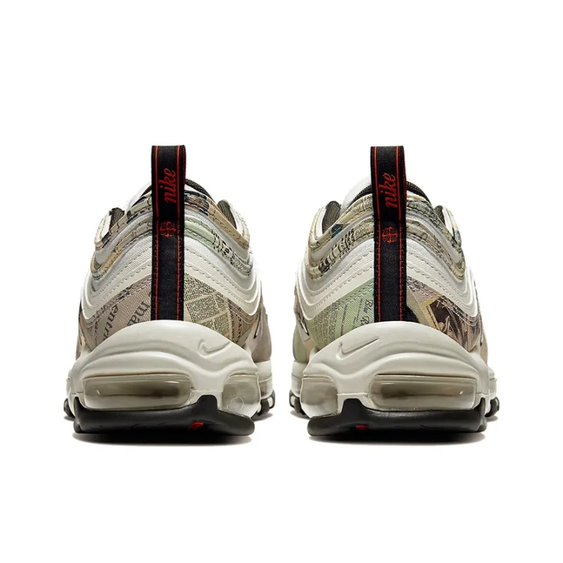 Nike Air Max 97 Newspaper-3