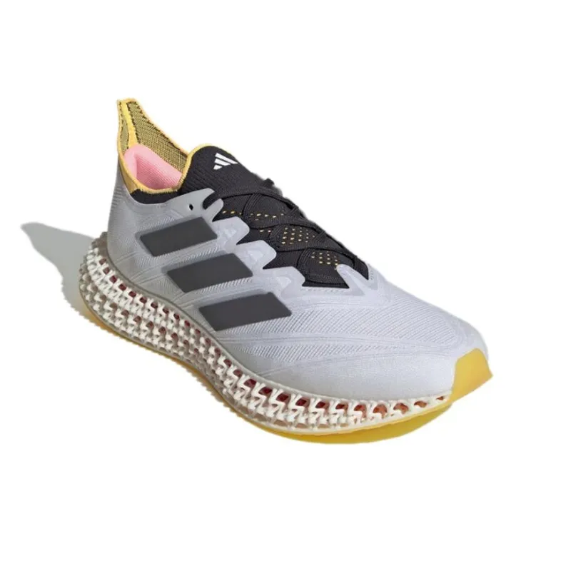 Adidas 4DFWD 4 'Cloud White Grey Spark'-2